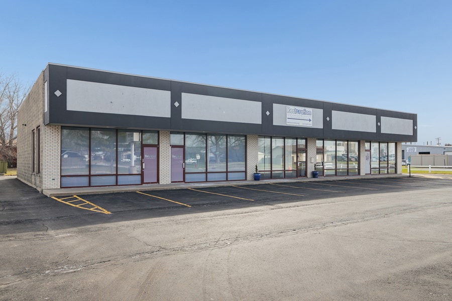 Property photo for 90 Barney Drive, Joliet, IL