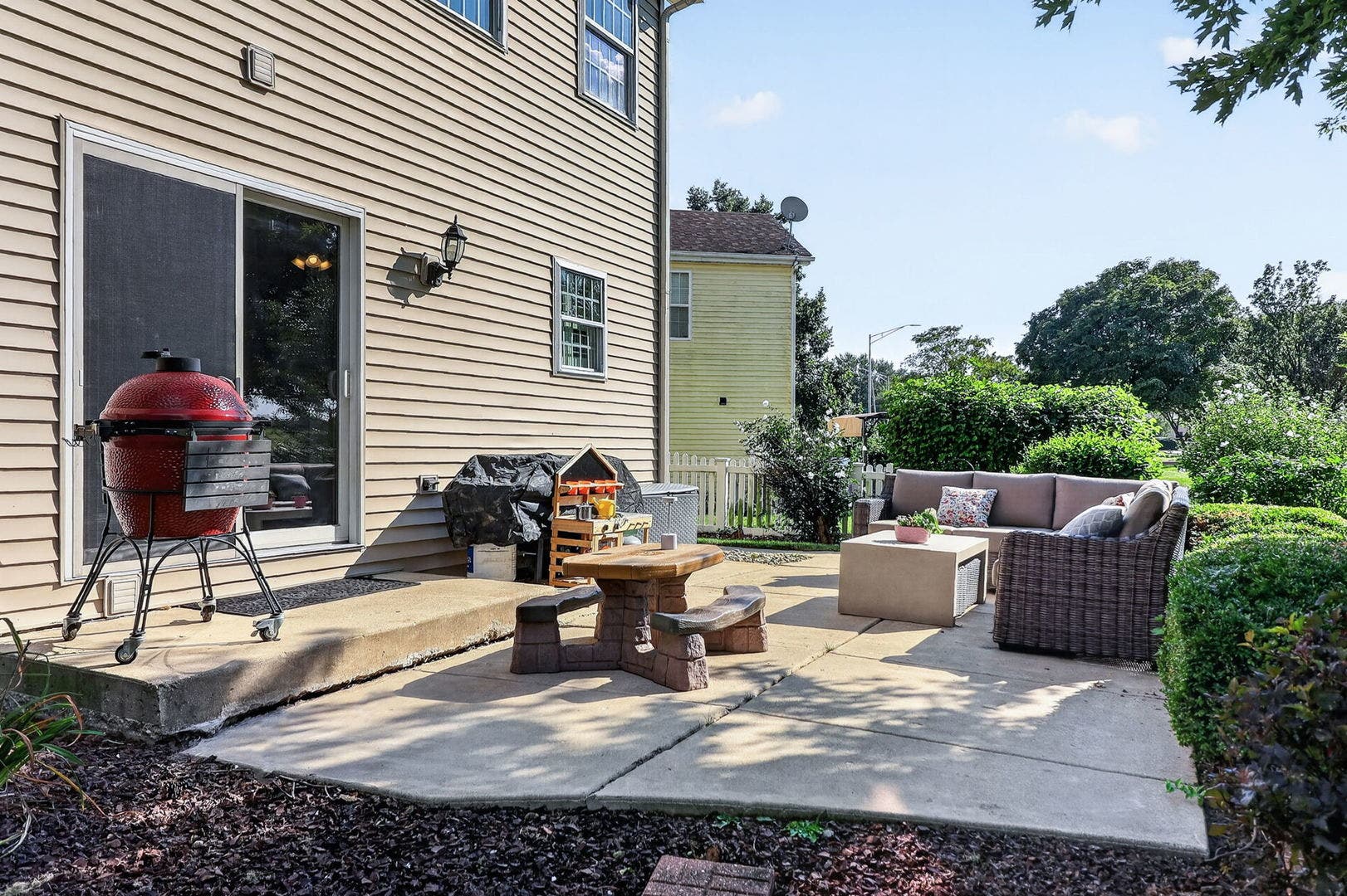 4322 Bronk Corner, Plainfield, IL 60586 4322 Bronk Corner, Plainfield, IL 60586