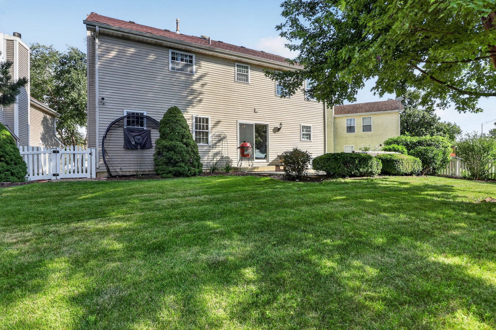 4322 Bronk Corner, Plainfield, IL 60586 4322 Bronk Corner, Plainfield, IL 60586