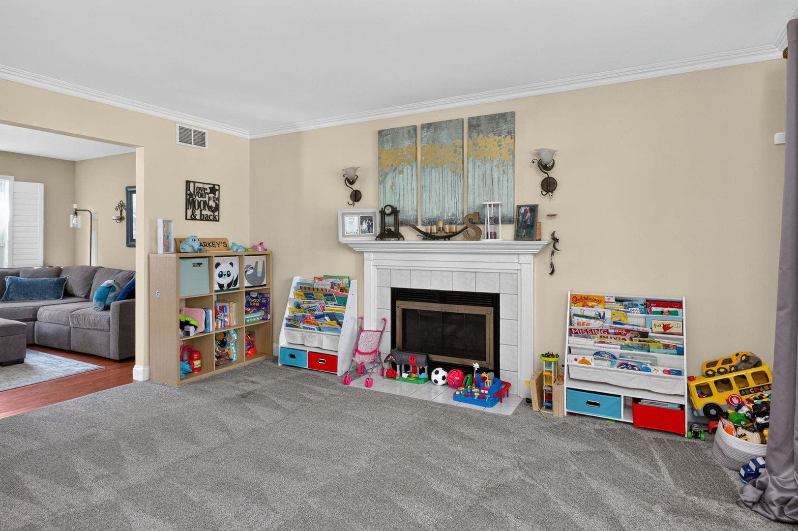 4322 Bronk Corner, Plainfield, IL 60586 4322 Bronk Corner, Plainfield, IL 60586