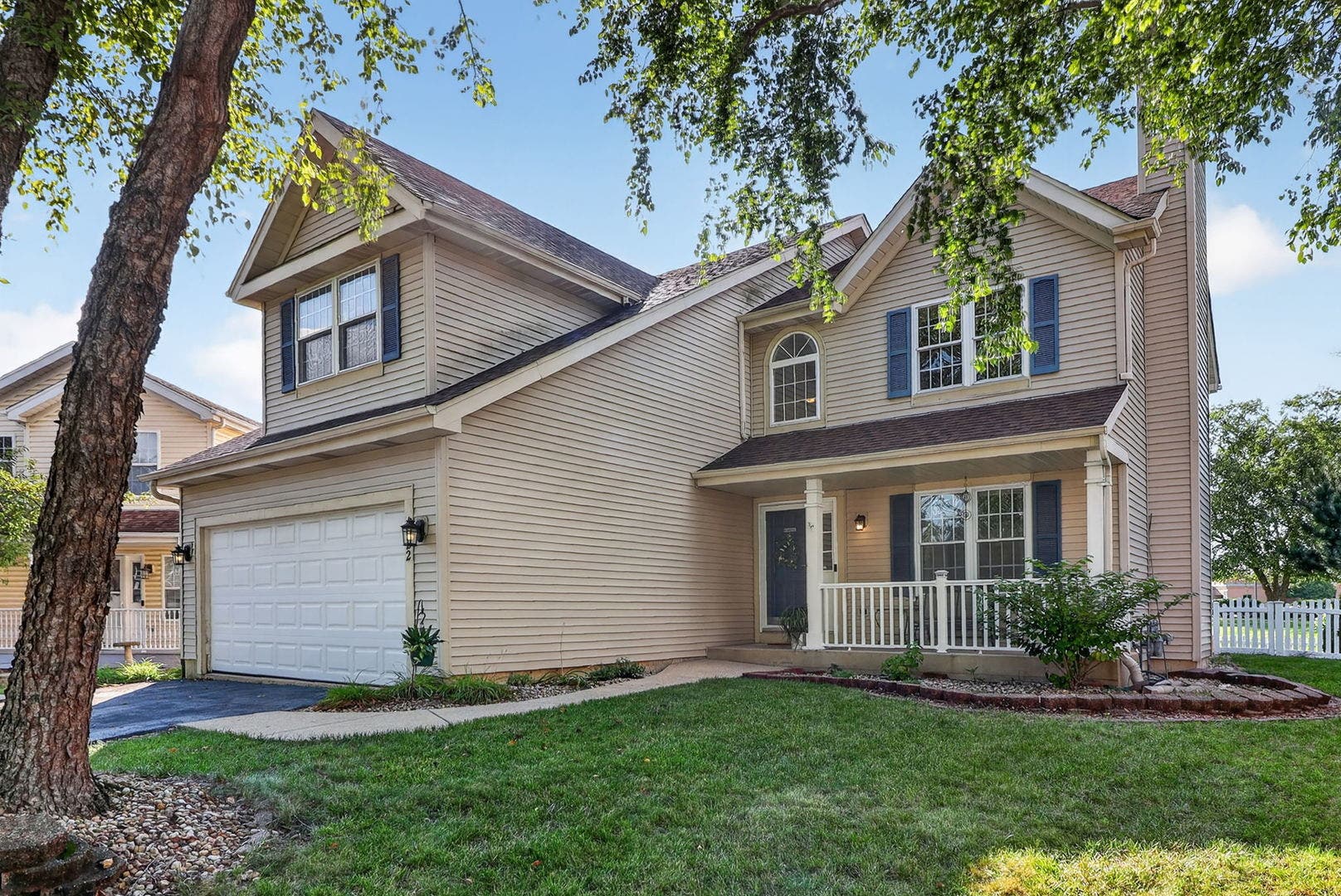 4322 Bronk Corner, Plainfield, IL 60586 4322 Bronk Corner, Plainfield, IL 60586