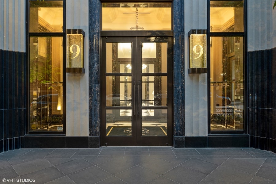 Property photo for 9 W Walton Street, #2202, Chicago, IL
