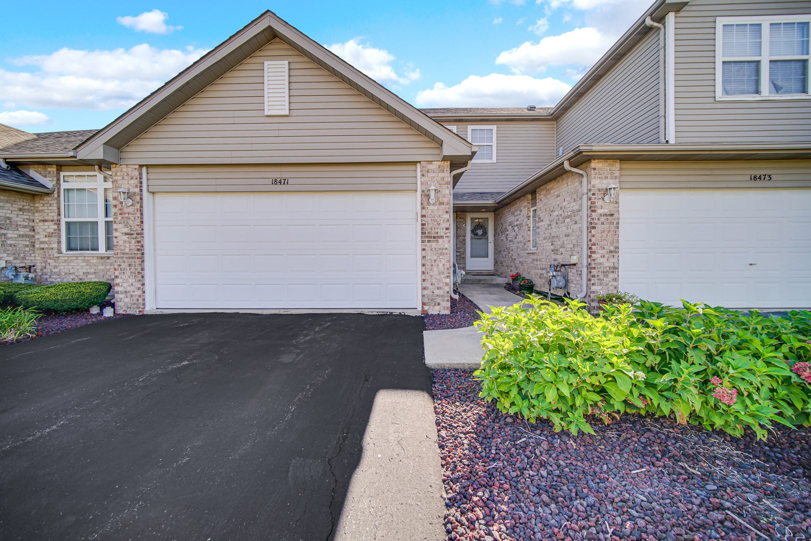 18471 Millennium Drive, Tinley Park, IL 60477 18471 Millennium Drive, Tinley Park, IL 60477