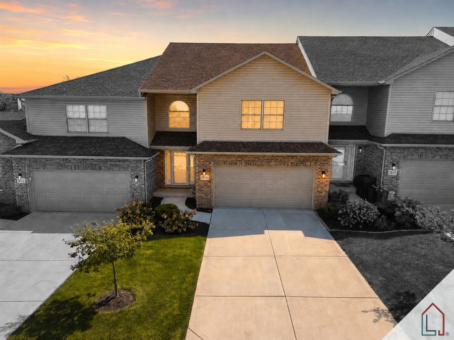 Property photo for 18145 94th Avenue, Tinley Park, IL
