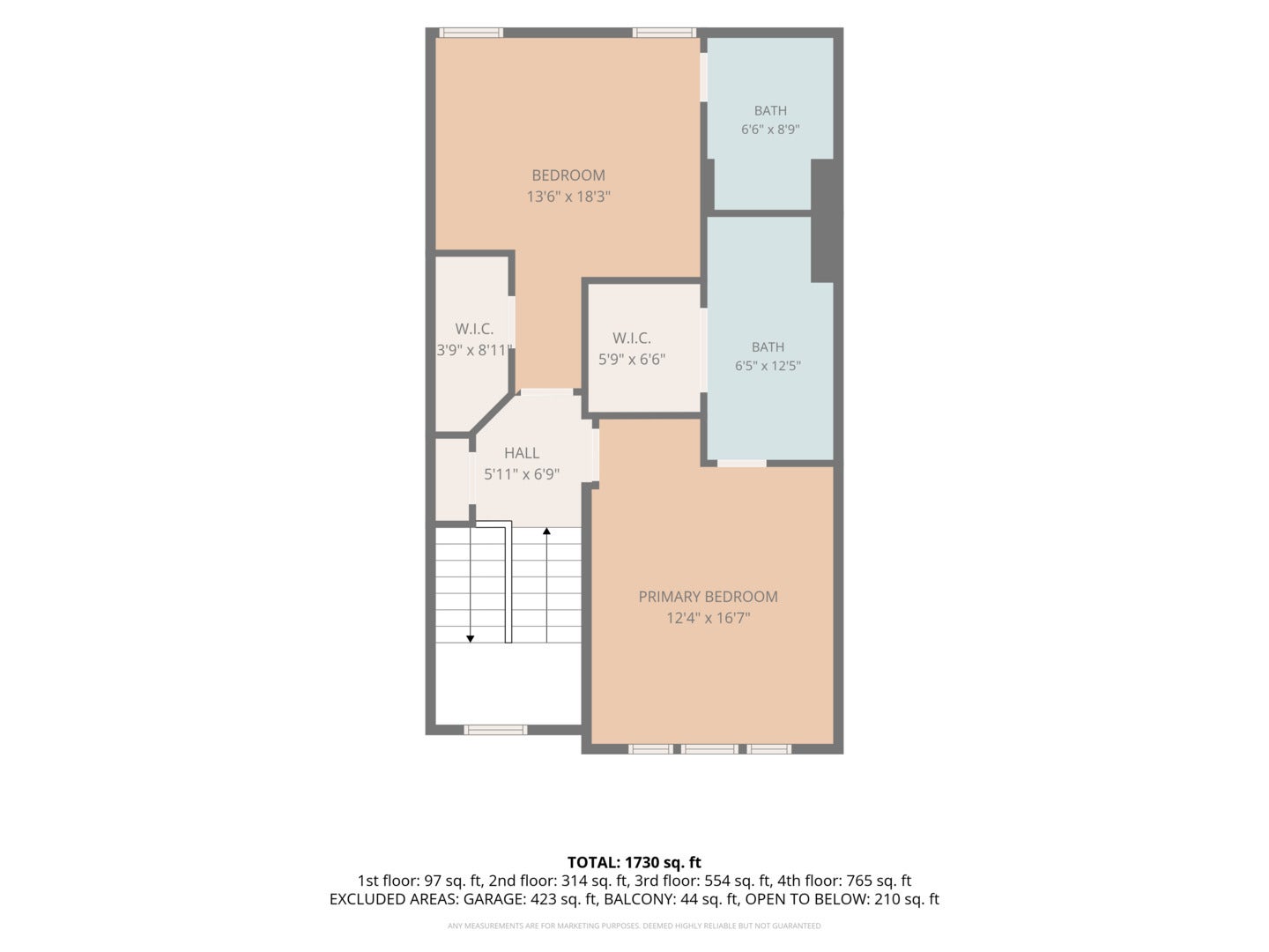 13903 S Belmont Drive, Homer Glen, IL 60491