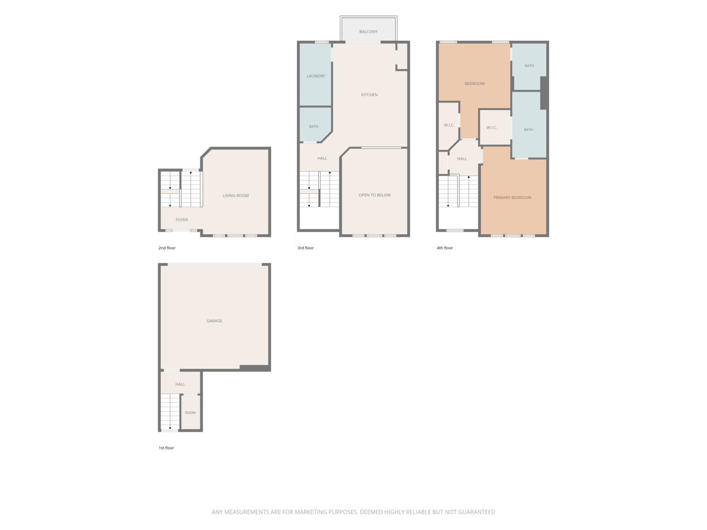 13903 S Belmont Drive, Homer Glen, IL 60491