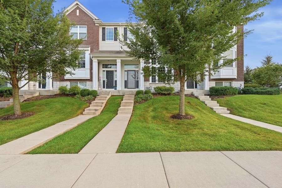 Property photo for 13903 S Belmont Drive, Homer Glen, IL