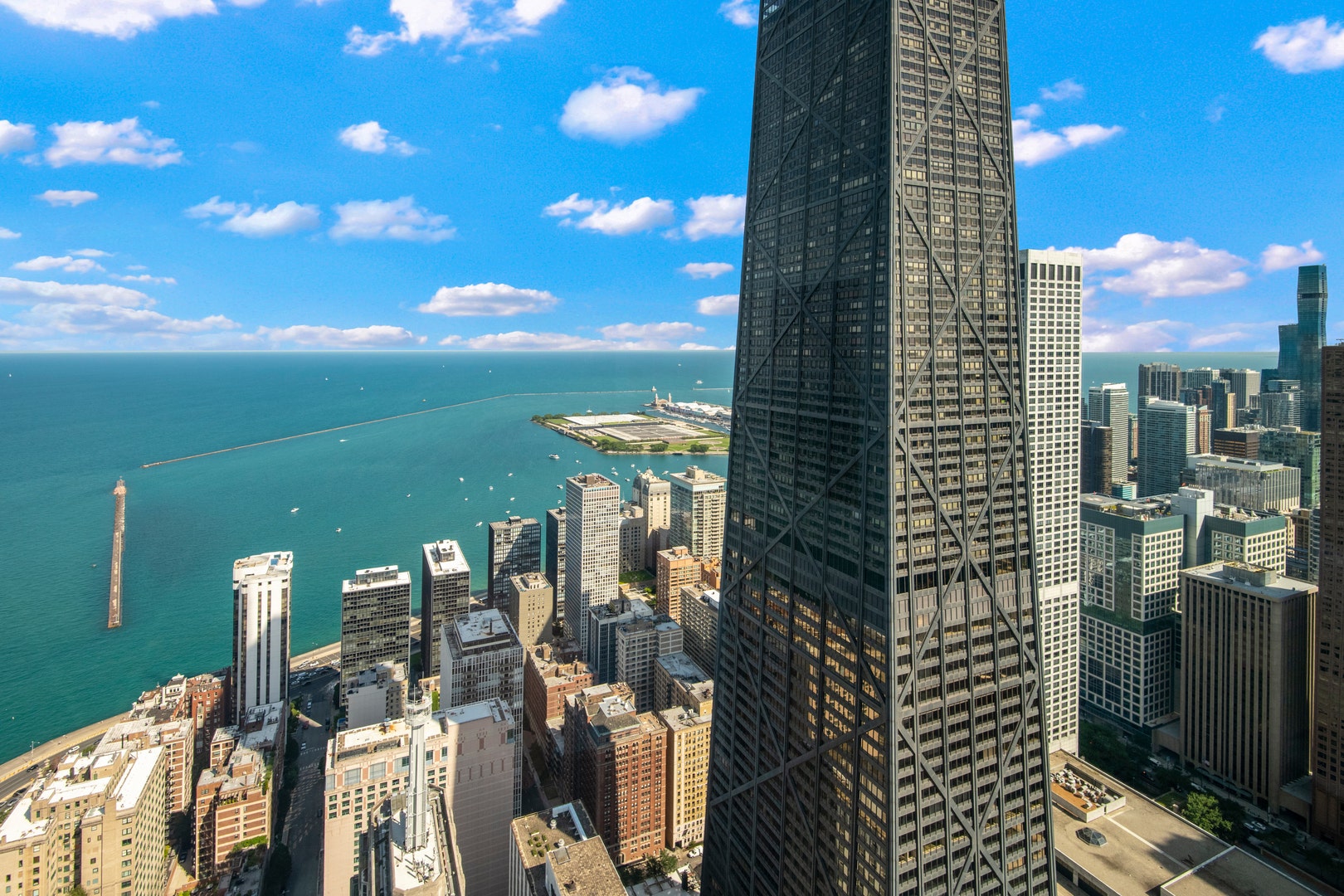 132 E Delaware Place, #6206, Chicago, IL 60611 132 E Delaware Place, #6206, Chicago, IL 60611