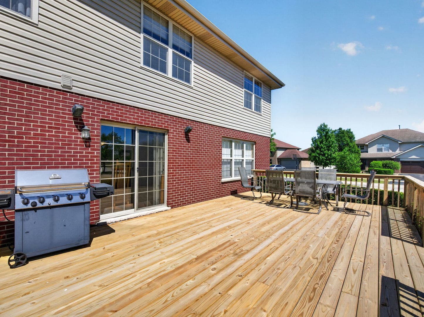 15711 Menominee Court, Manhattan, IL 60442 15711 Menominee Court, Manhattan, IL 60442