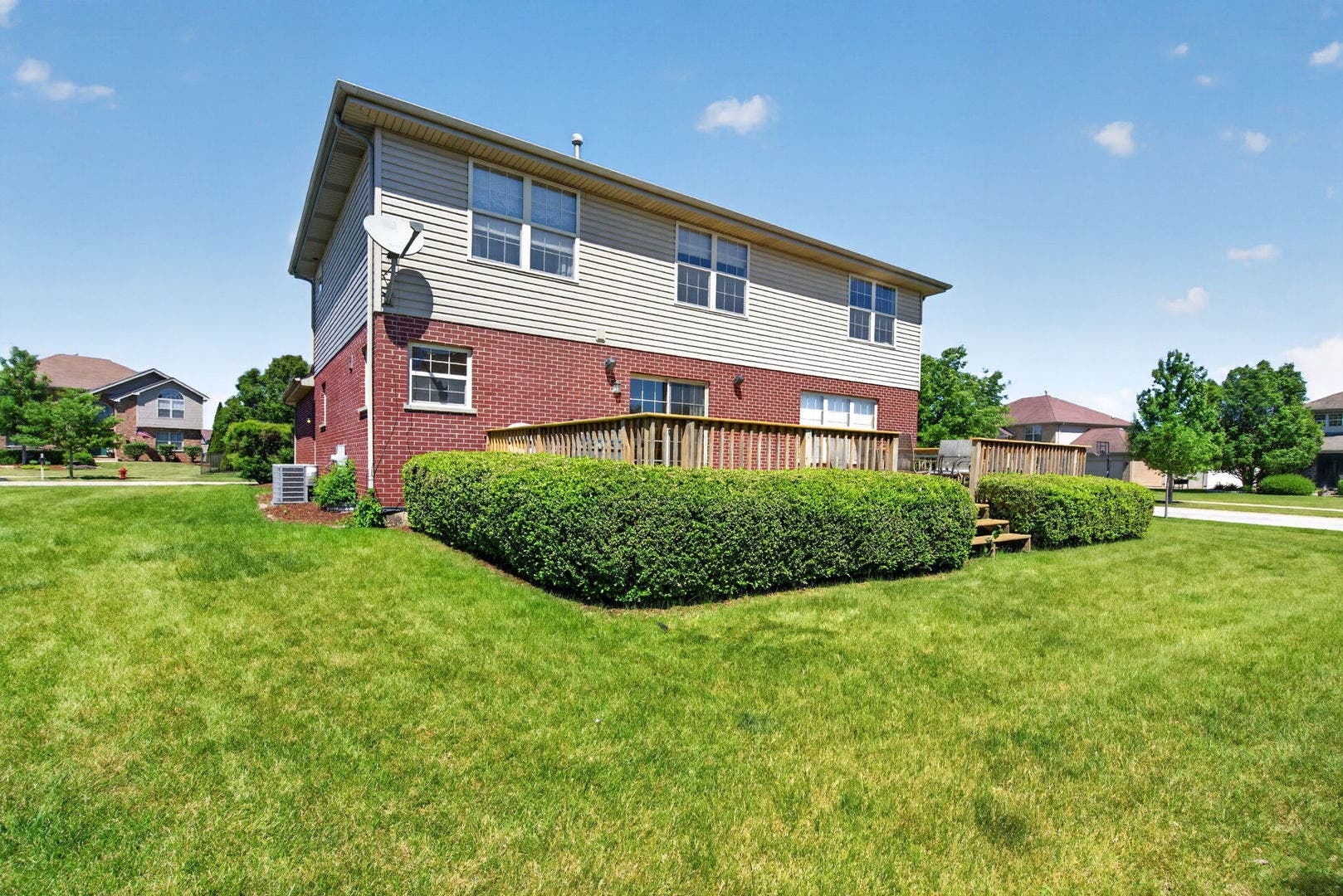15711 Menominee Court, Manhattan, IL 60442 15711 Menominee Court, Manhattan, IL 60442