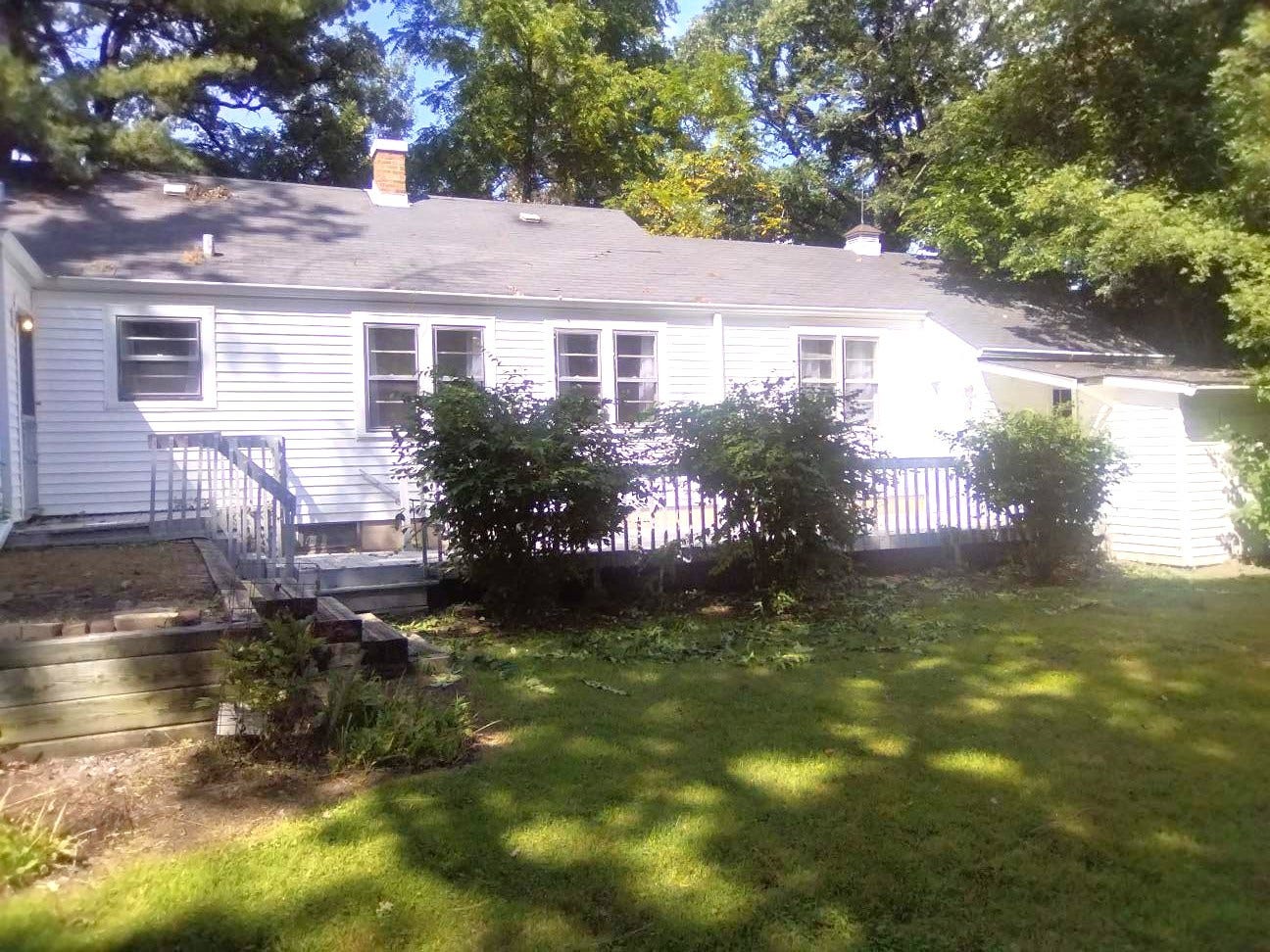 1805 Gilbert Avenue, Downers Grove, IL 60515 1805 Gilbert Avenue, Downers Grove, IL 60515