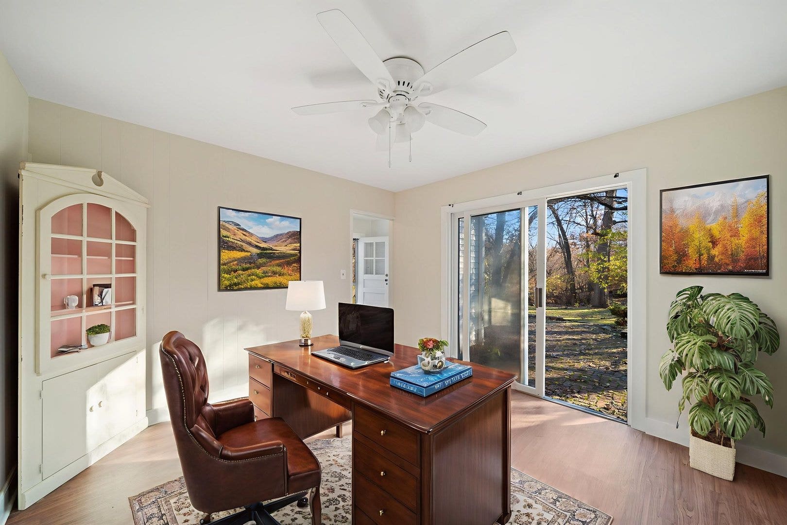 1805 Gilbert Avenue, Downers Grove, IL 60515 Virtually staged