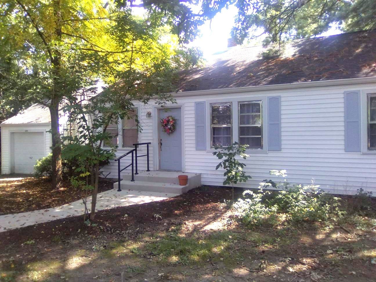 1805 Gilbert Avenue, Downers Grove, IL 60515 1805 Gilbert Avenue, Downers Grove, IL 60515
