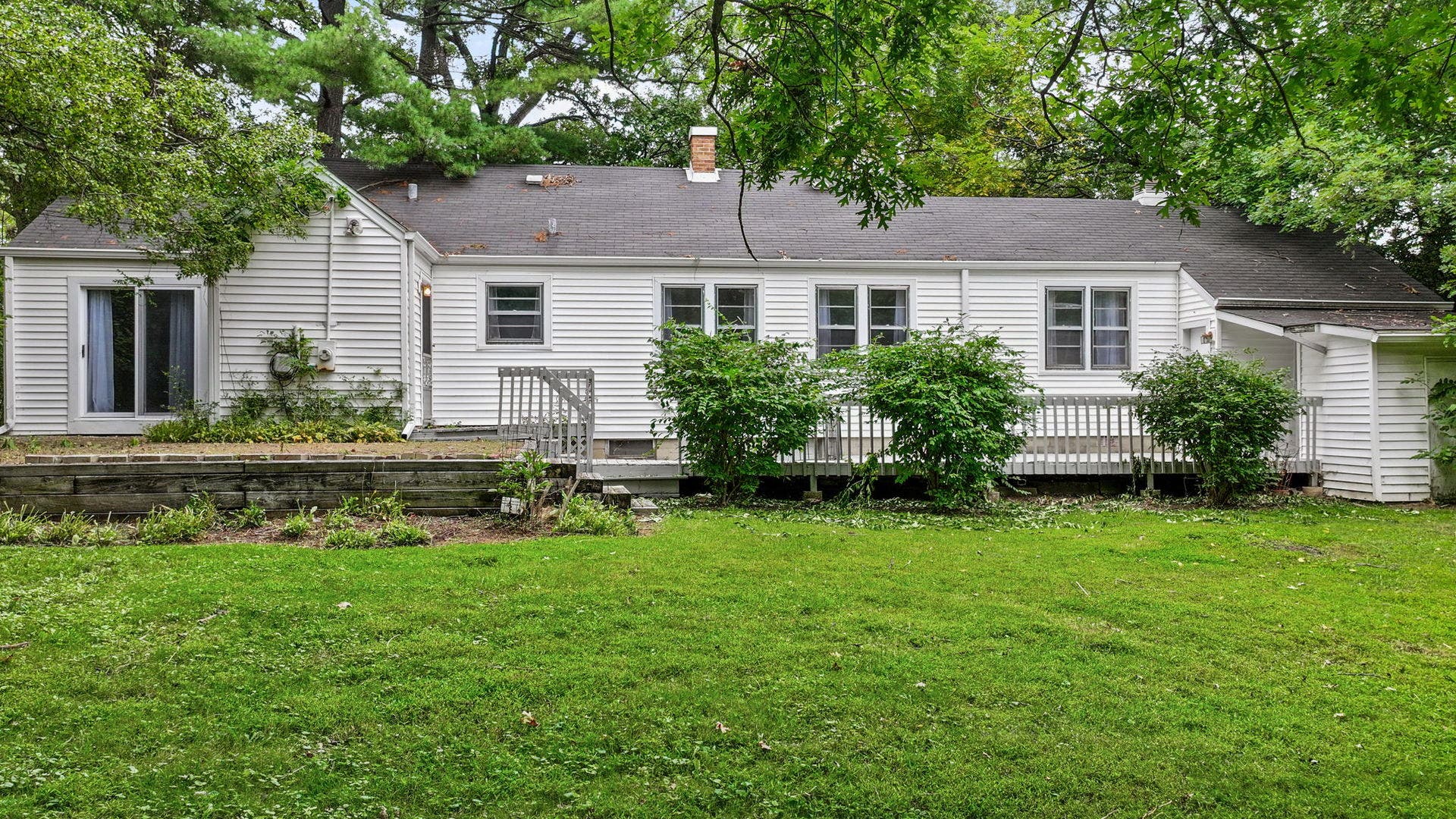 1805 Gilbert Avenue, Downers Grove, IL 60515 1805 Gilbert Avenue, Downers Grove, IL 60515
