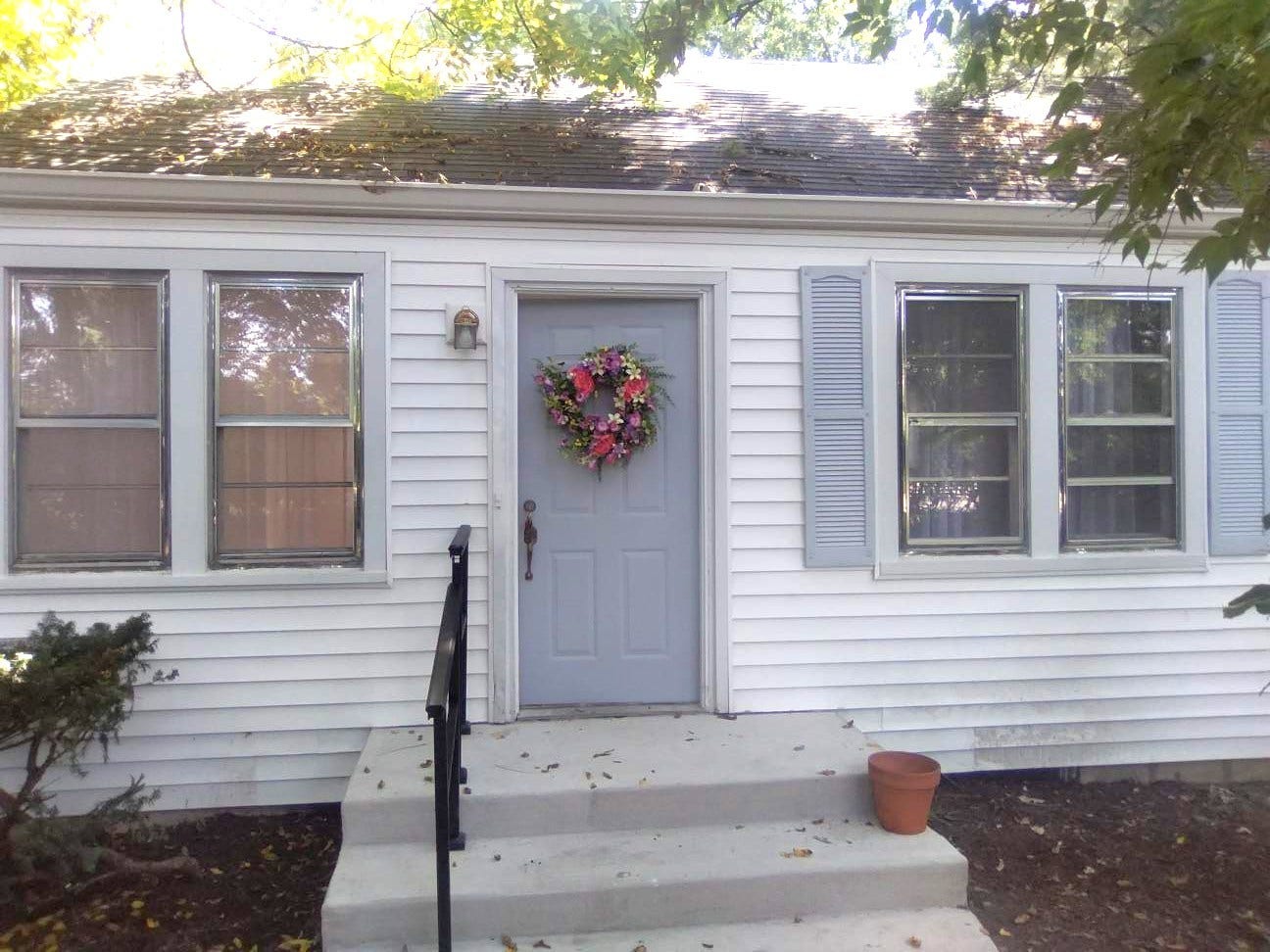 1805 Gilbert Avenue, Downers Grove, IL 60515 1805 Gilbert Avenue, Downers Grove, IL 60515