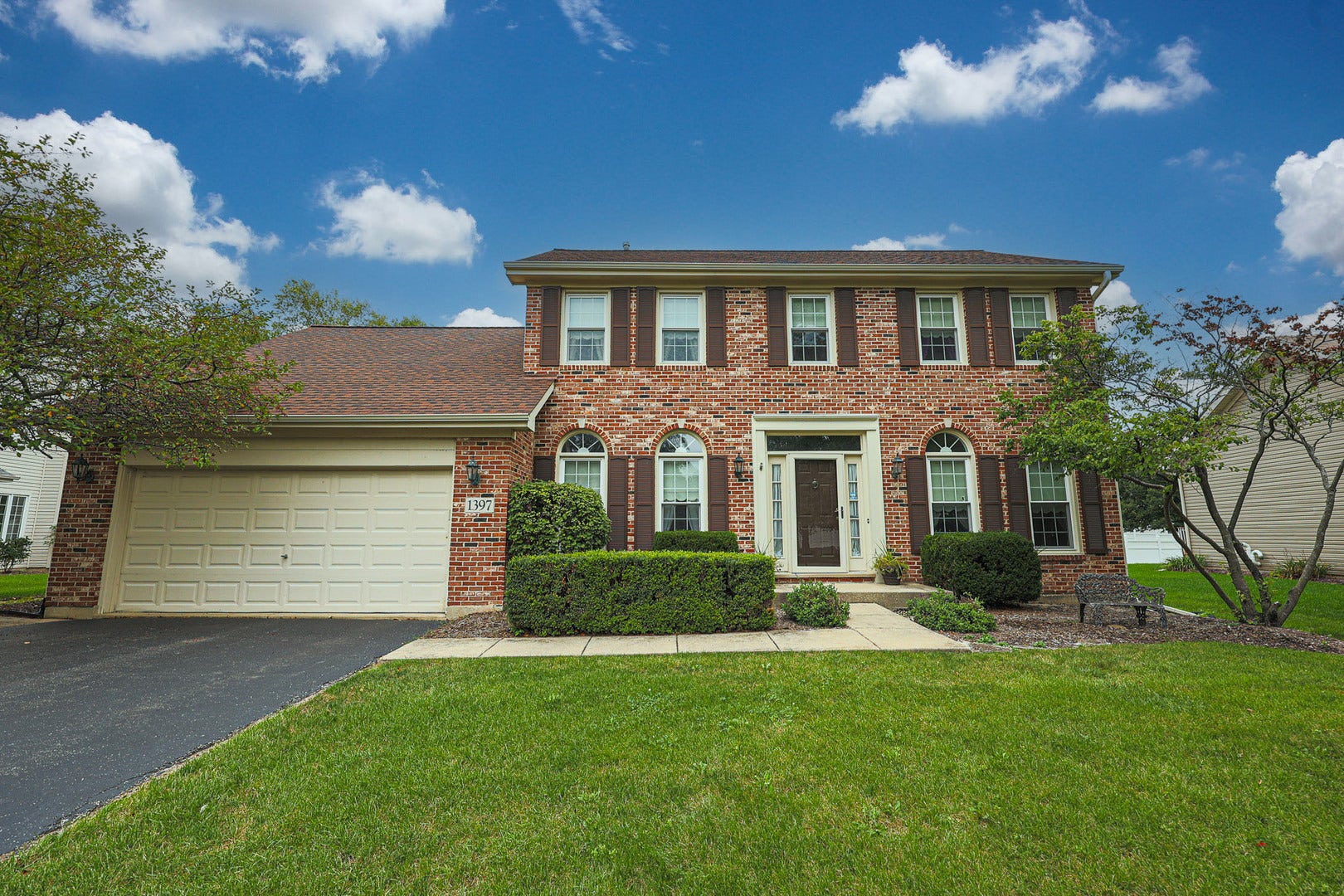 1397 Waterside Drive, Bolingbrook, IL 60490 1397 Waterside Drive, Bolingbrook, IL 60490