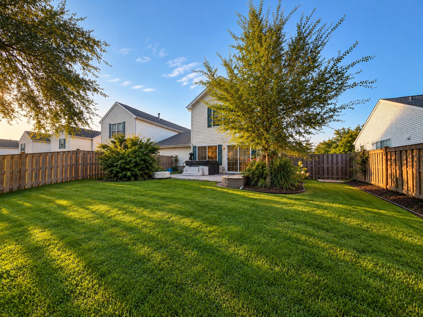 617 BRIARCLIFF Drive, Minooka, IL 60447