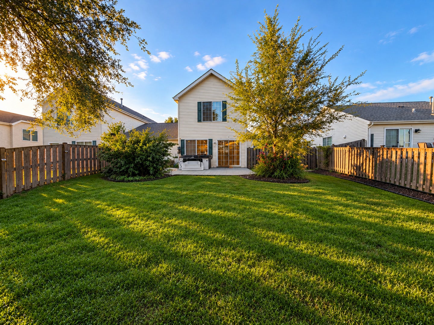617 BRIARCLIFF Drive, Minooka, IL 60447