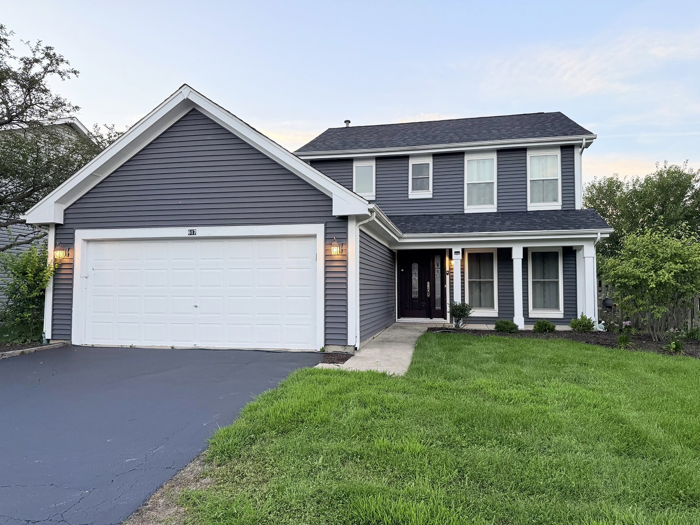 617 Lakewood Farms Drive, Bolingbrook, IL 60490 617 Lakewood Farms Drive, Bolingbrook, IL 60490