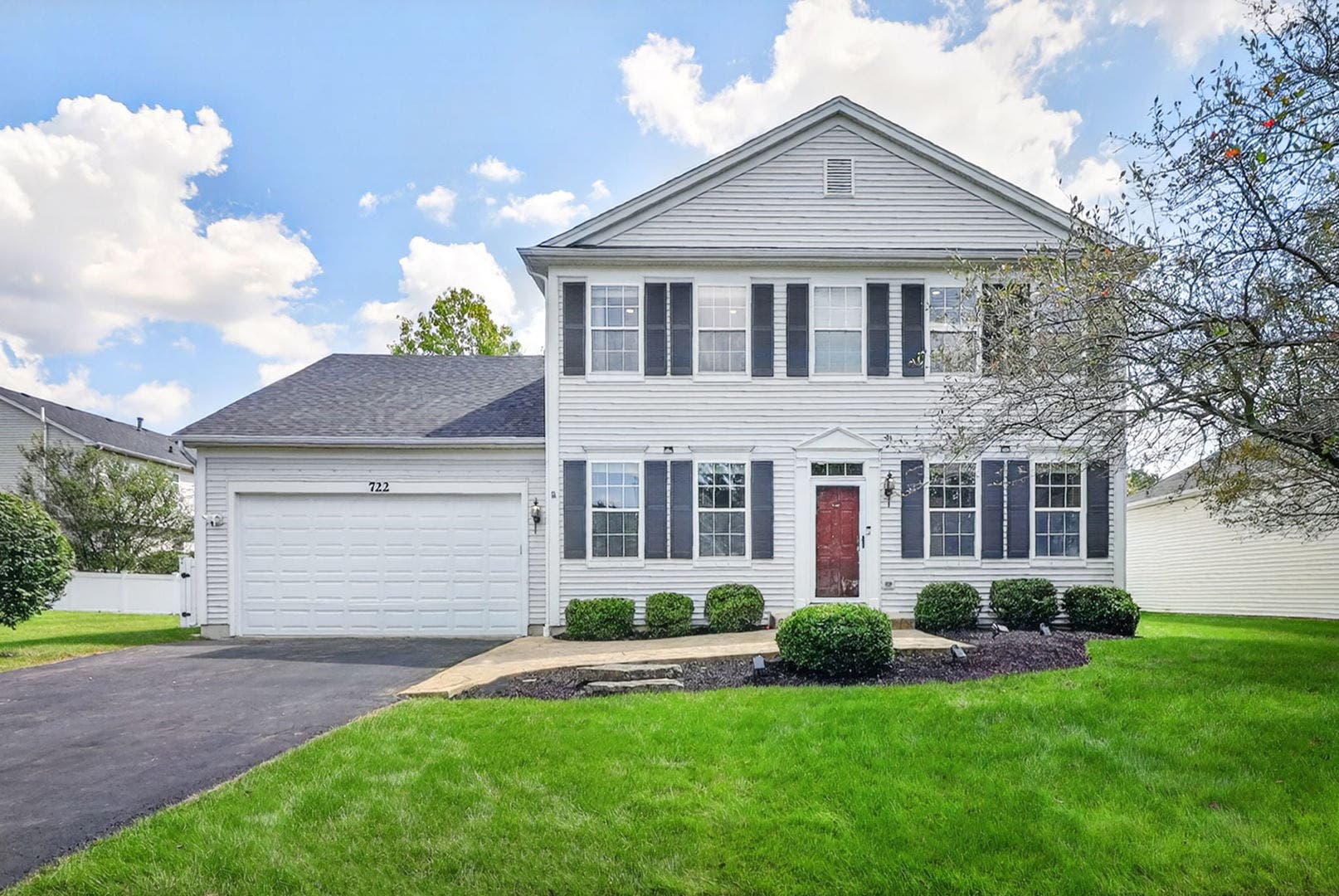 722 Metropolitan Avenue, Bolingbrook, IL 60490 722 Metropolitan Avenue, Bolingbrook, IL 60490
