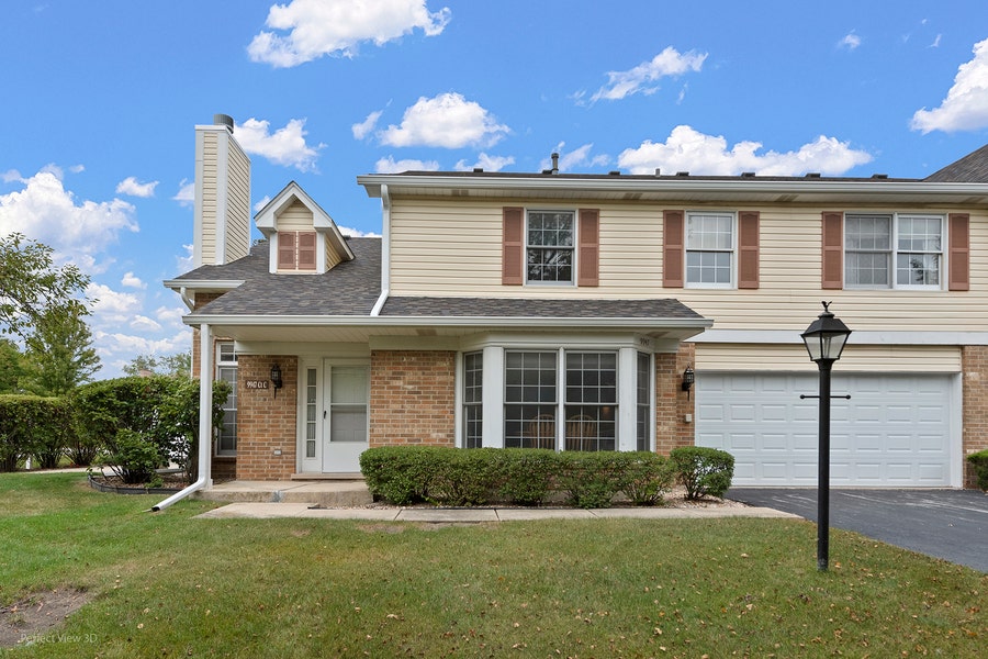 Property photo for 9947 CAMBRIDGE Drive, #C, Mokena, IL