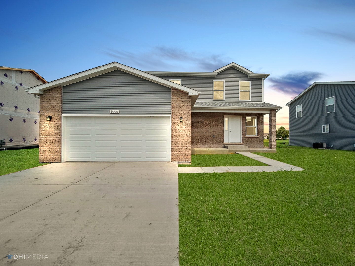 1001 Redwing Drive, Braidwood, IL 60408 1001 Redwing Drive, Braidwood, IL 60408