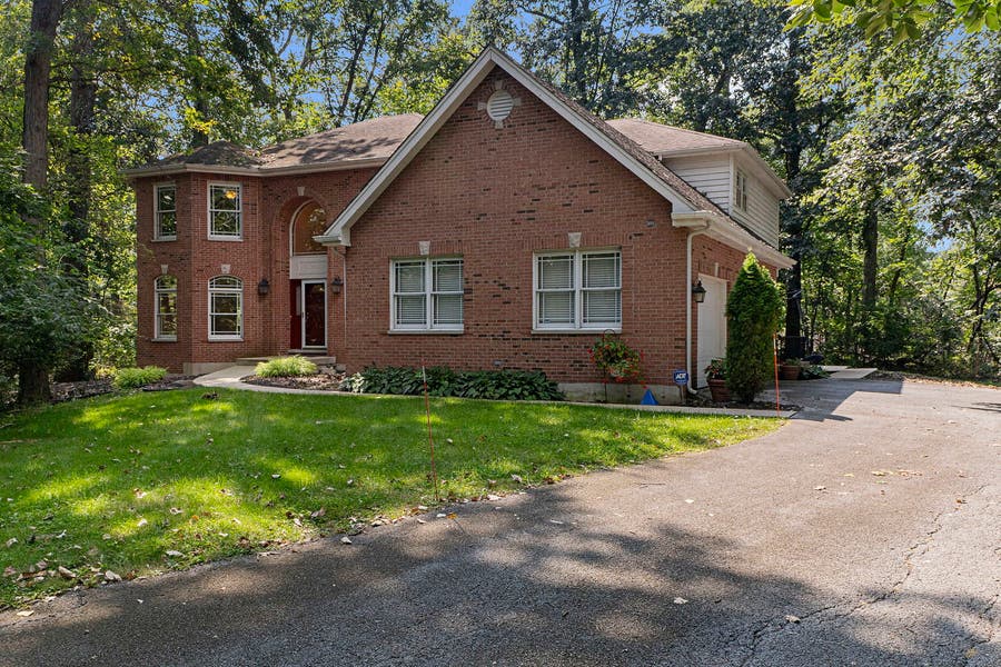 Property photo for 24408 S Timberline Trail, Crete, IL