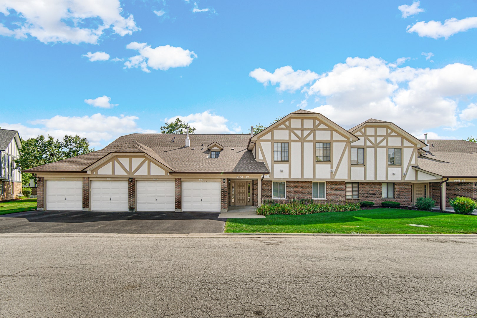 9151 Sutton Court, #93, Orland Park, IL 60462