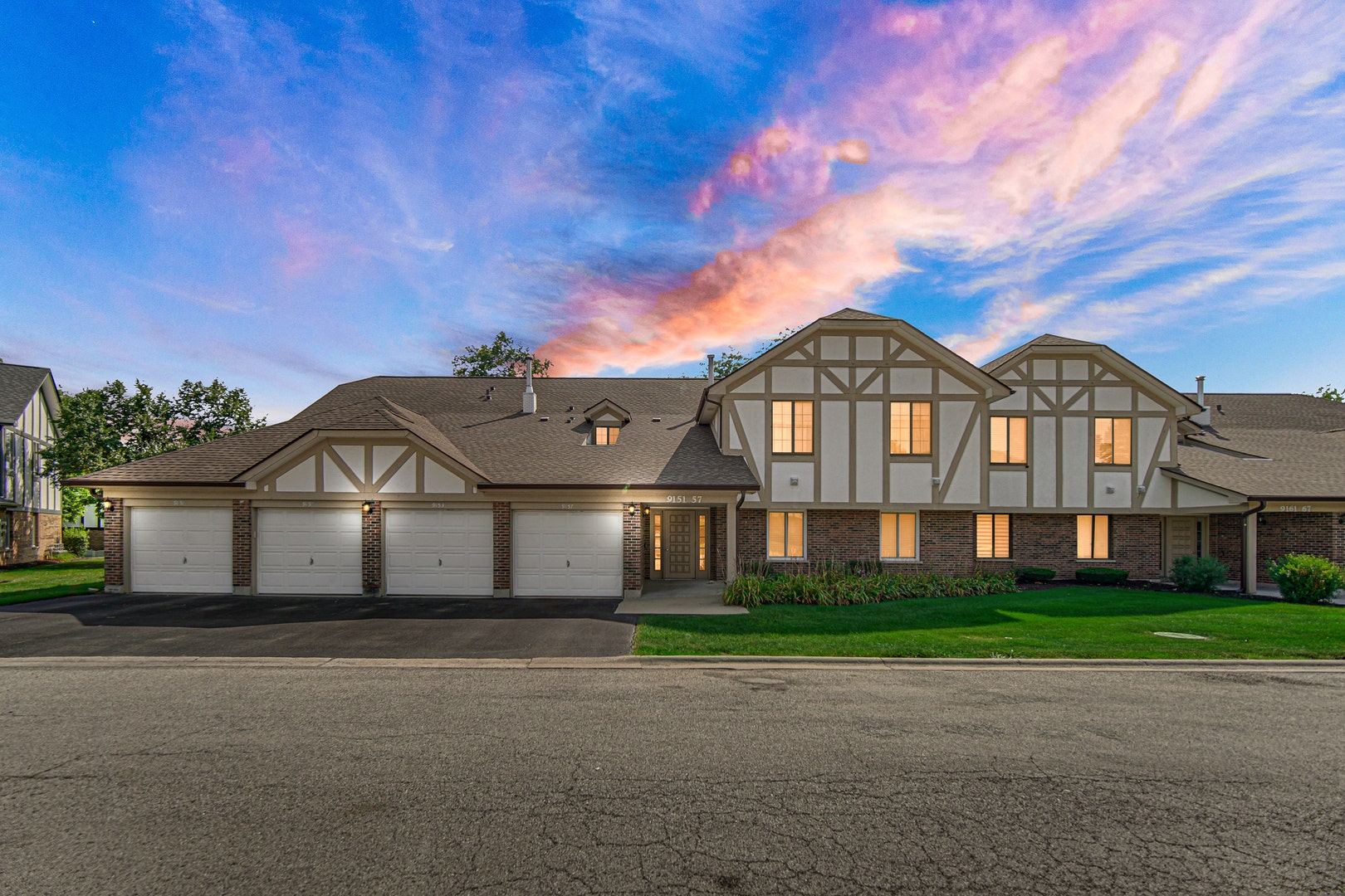 9151 Sutton Court, #93, Orland Park, IL 60462