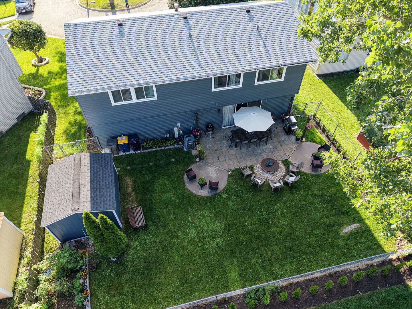 17 Joslyn Drive, Elgin, IL 60120 17 Joslyn Drive, Elgin, IL 60120