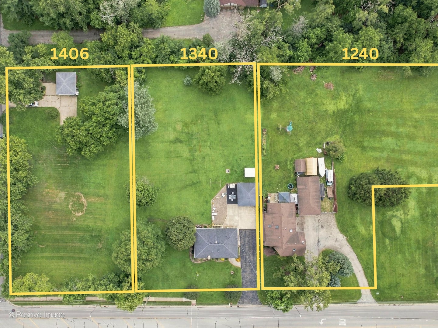 1406 83rd Street, Downers Grove, IL 60516