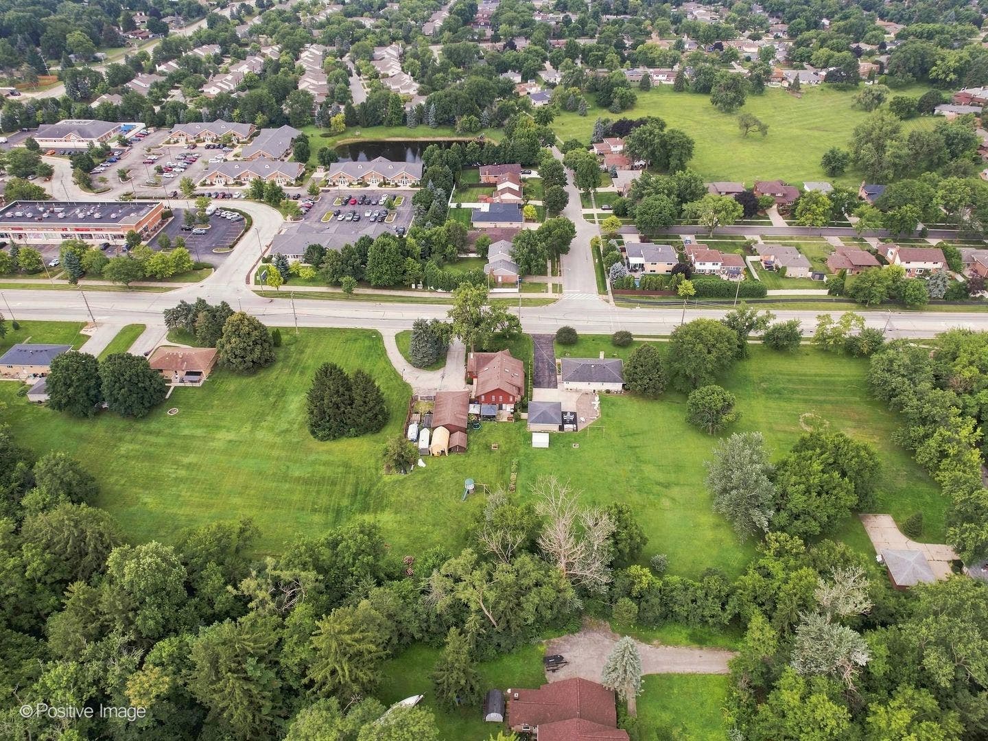 1406 83rd Street, Downers Grove, IL 60516