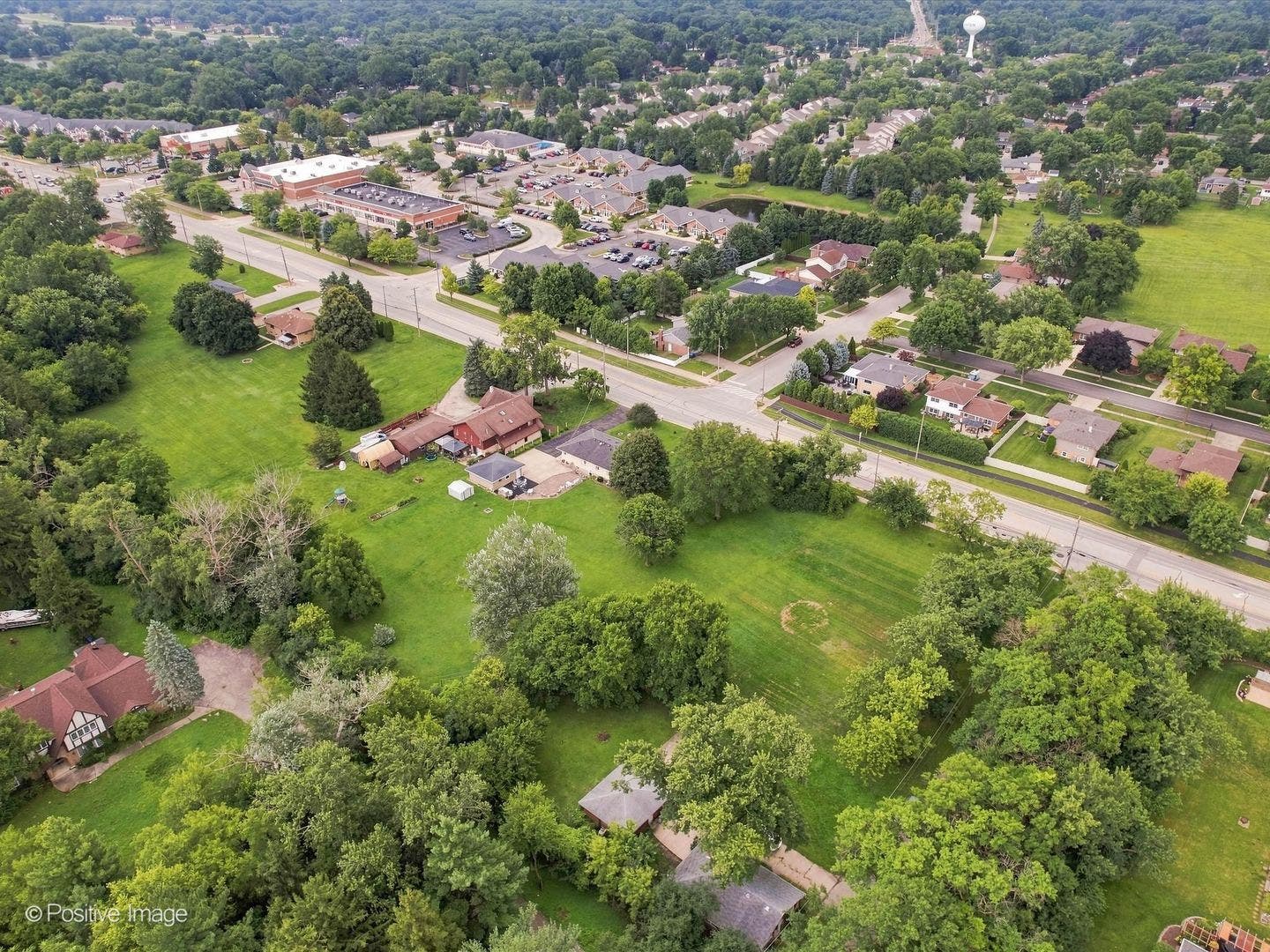 1406 83rd Street, Downers Grove, IL 60516