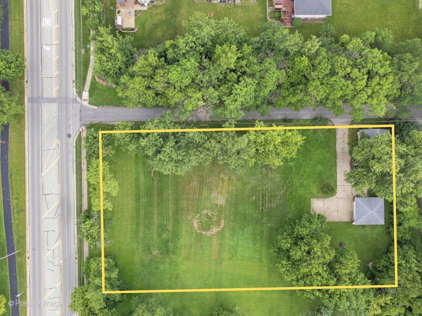 1406 83rd Street, Downers Grove, IL 60516
