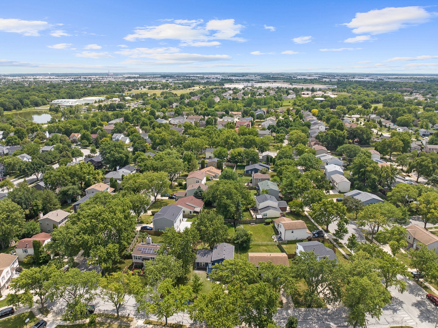 167 Glen Lake Drive, Bolingbrook, IL 60440 167 Glen Lake Drive, Bolingbrook, IL 60440
