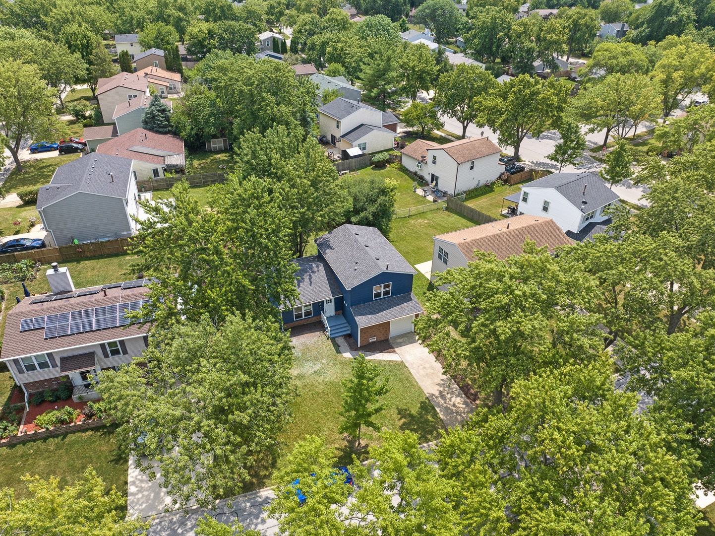 167 Glen Lake Drive, Bolingbrook, IL 60440 167 Glen Lake Drive, Bolingbrook, IL 60440