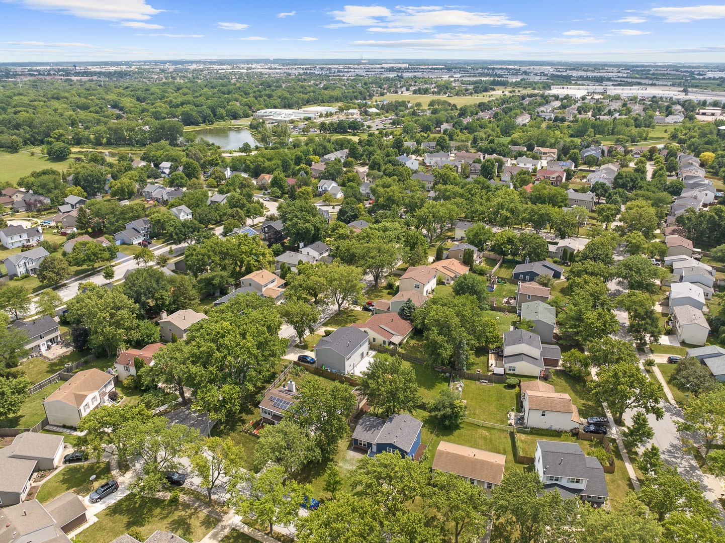 167 Glen Lake Drive, Bolingbrook, IL 60440 167 Glen Lake Drive, Bolingbrook, IL 60440
