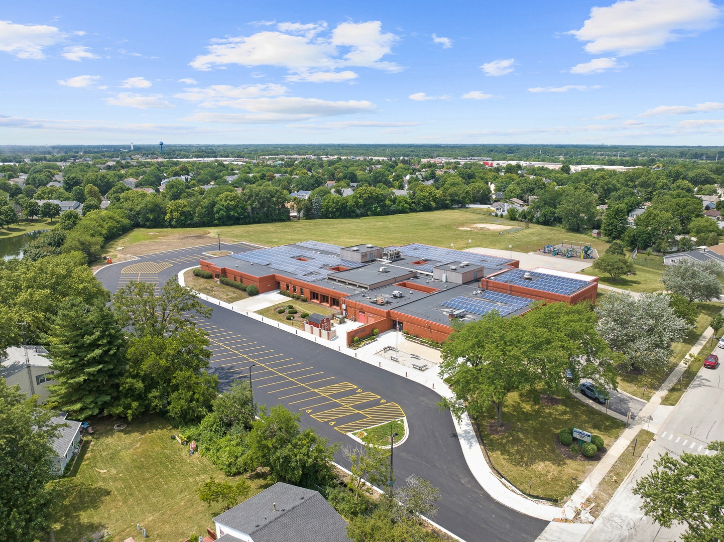 167 Glen Lake Drive, Bolingbrook, IL 60440 Elementary School