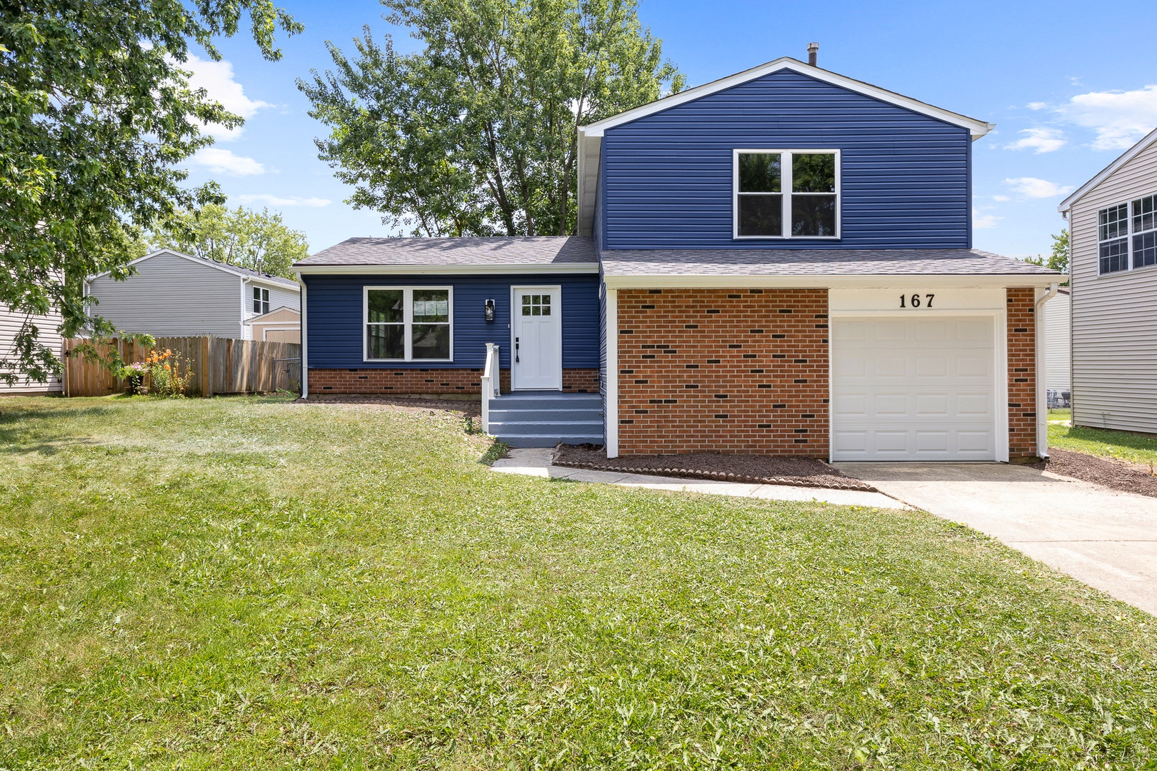 167 Glen Lake Drive, Bolingbrook, IL 60440 167 Glen Lake Drive, Bolingbrook, IL 60440