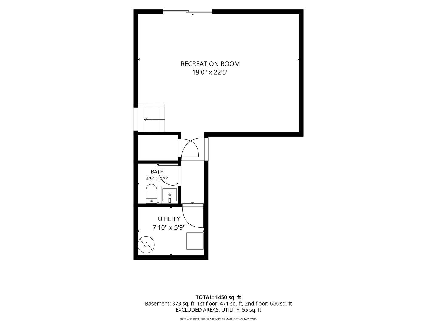 167 Glen Lake Drive, Bolingbrook, IL 60440 167 Glen Lake Drive, Bolingbrook, IL 60440