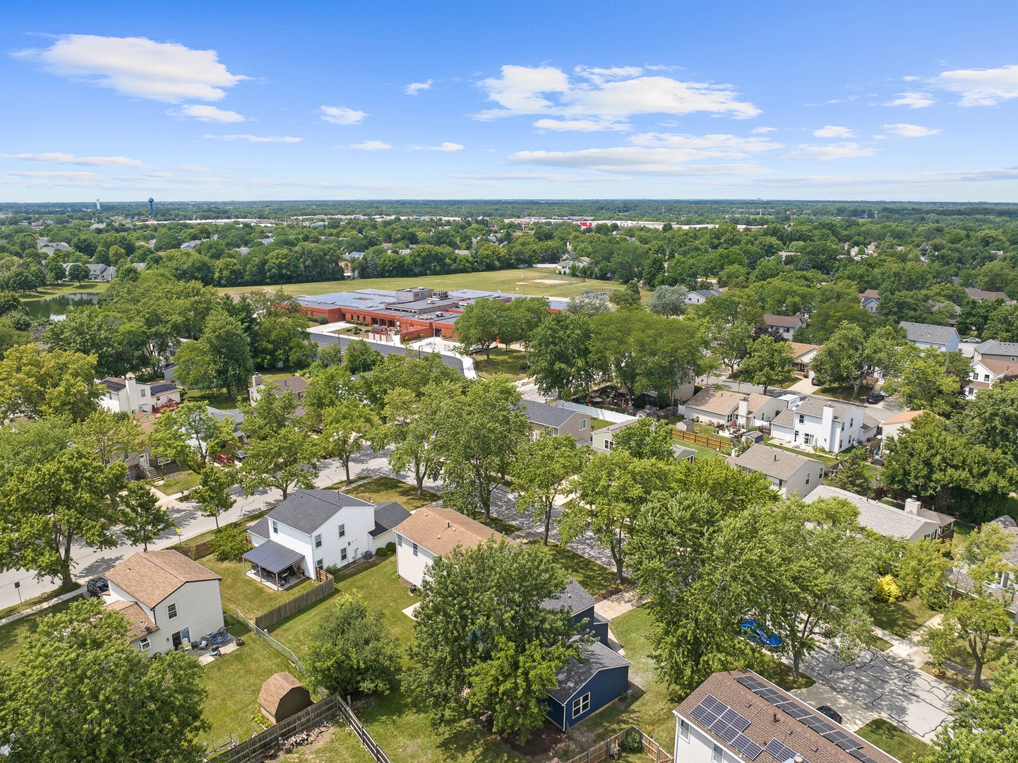 167 Glen Lake Drive, Bolingbrook, IL 60440 167 Glen Lake Drive, Bolingbrook, IL 60440