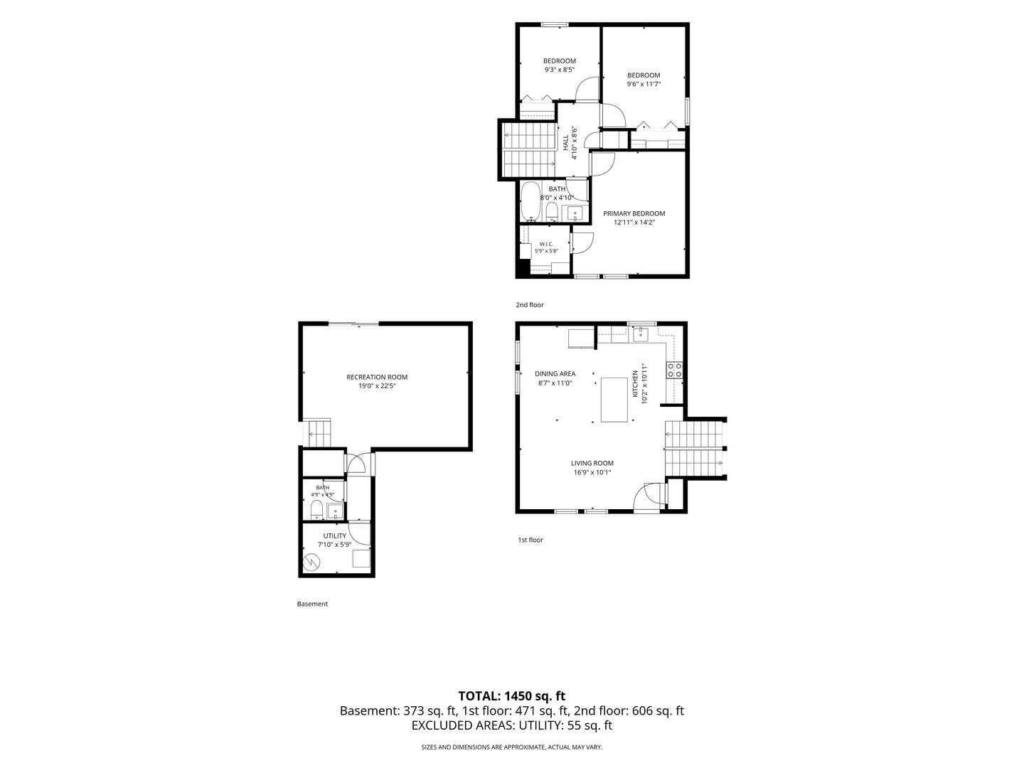 167 Glen Lake Drive, Bolingbrook, IL 60440 167 Glen Lake Drive, Bolingbrook, IL 60440