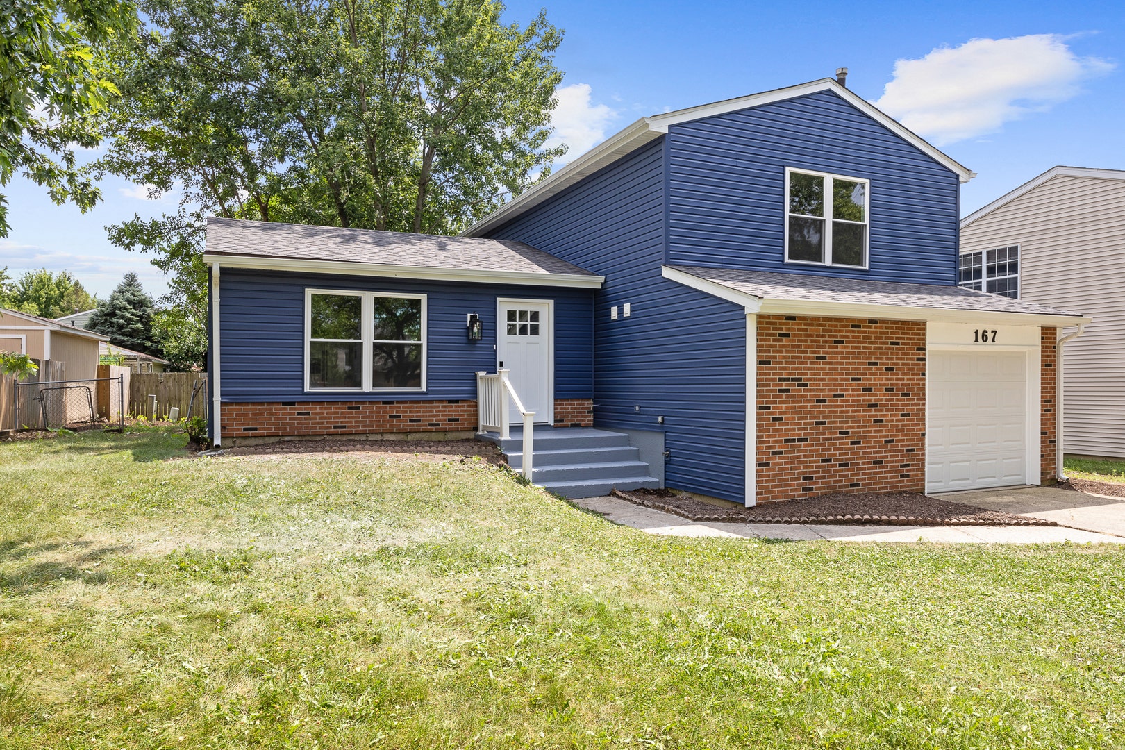 167 Glen Lake Drive, Bolingbrook, IL 60440 167 Glen Lake Drive, Bolingbrook, IL 60440