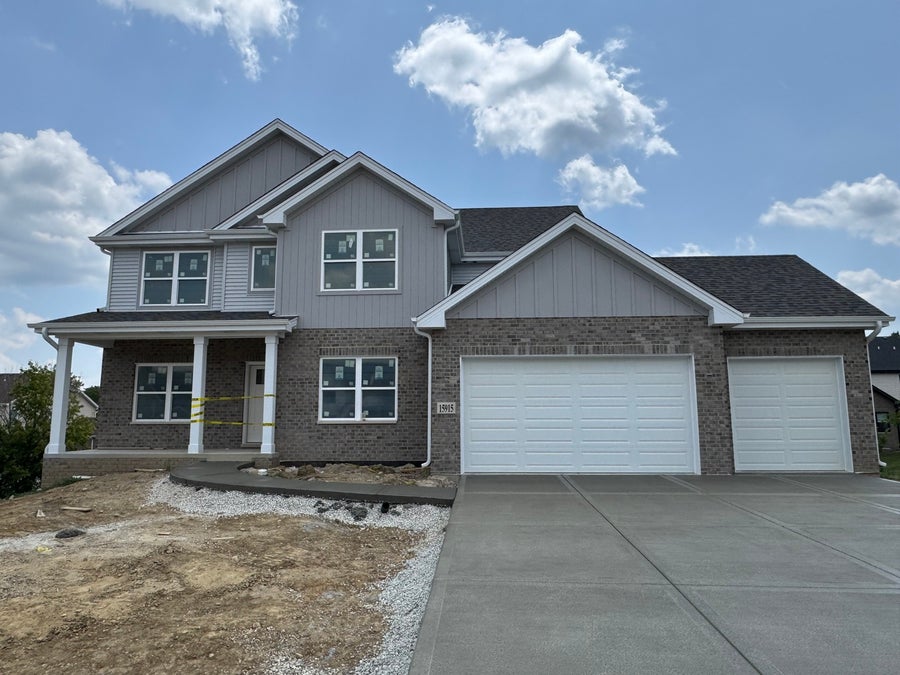 Property photo for 15915 Jade Court, Lockport, IL