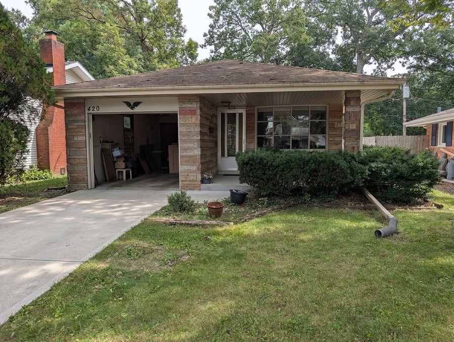 Property photo for 420 Earl Avenue, Joliet, IL