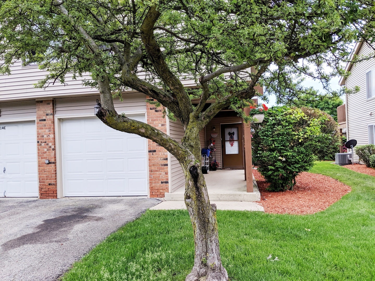 15 Marywood Lane, #C, Bolingbrook, IL 60440 15 Marywood Lane, #C, Bolingbrook, IL 60440