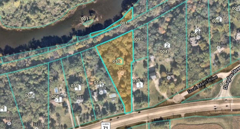 5425 Route 71, Oswego, IL 60543