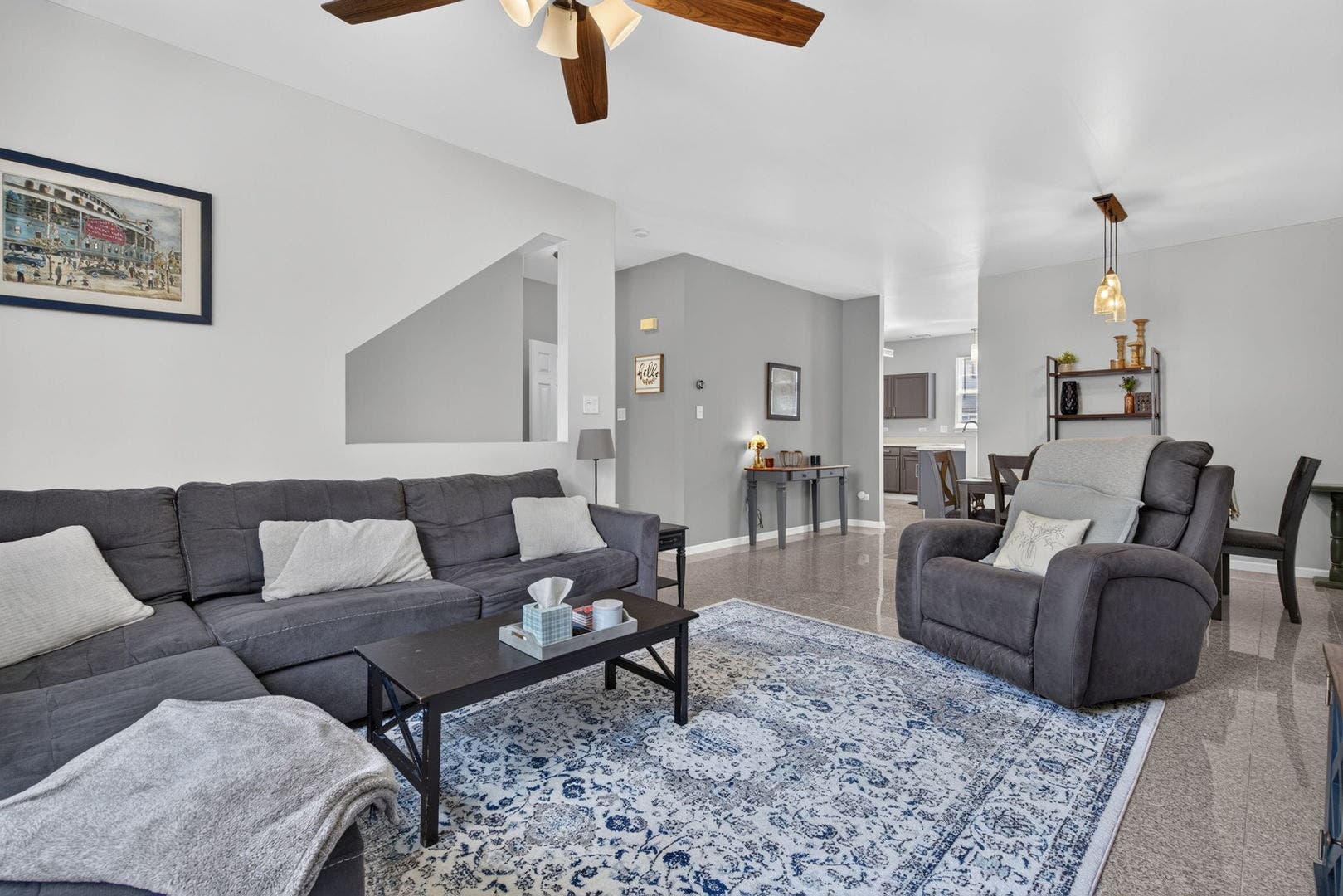 2228 Graystone Drive, Joliet, IL 60431 2228 Graystone Drive, Joliet, IL 60431