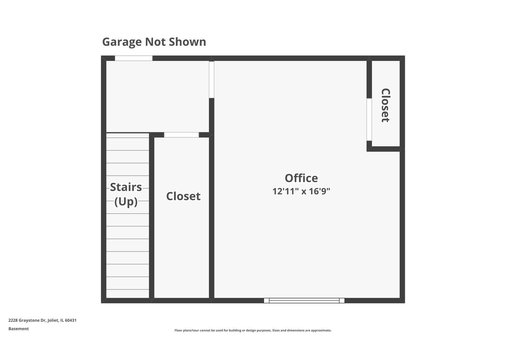 2228 Graystone Drive, Joliet, IL 60431 2228 Graystone Drive, Joliet, IL 60431