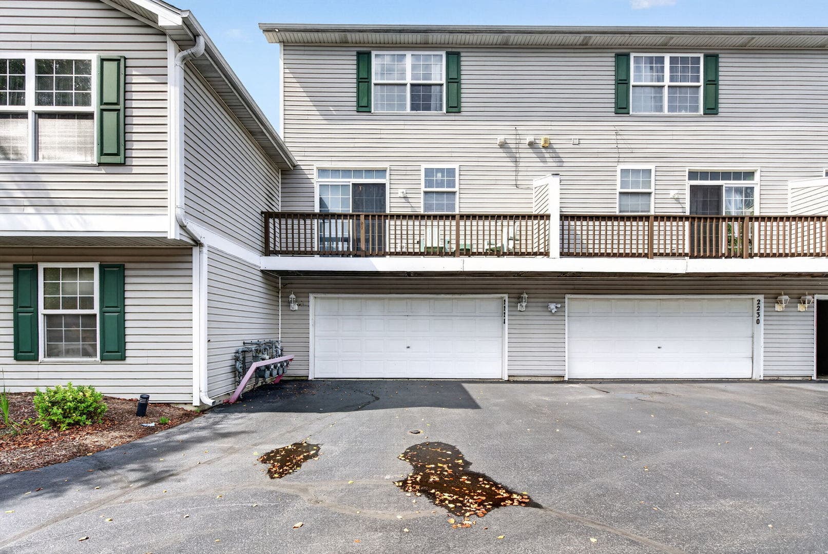 2228 Graystone Drive, Joliet, IL 60431 2228 Graystone Drive, Joliet, IL 60431